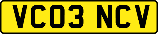 VC03NCV