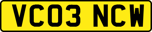 VC03NCW