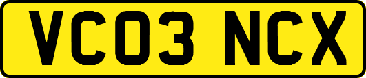 VC03NCX