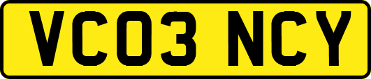 VC03NCY