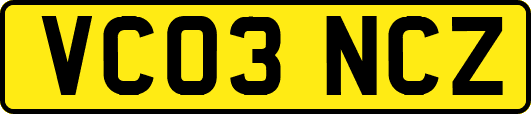 VC03NCZ