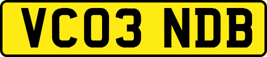VC03NDB