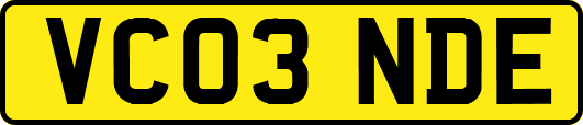 VC03NDE