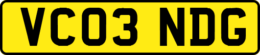 VC03NDG