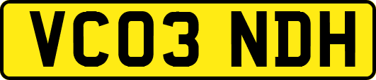 VC03NDH