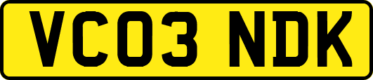 VC03NDK