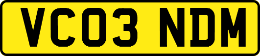 VC03NDM