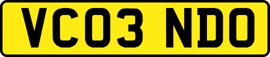 VC03NDO