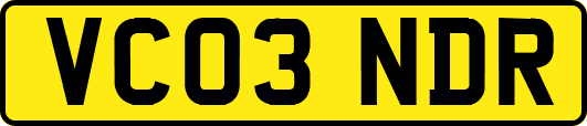 VC03NDR