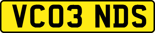 VC03NDS