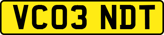 VC03NDT