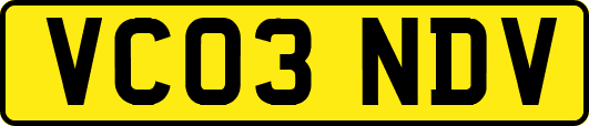 VC03NDV