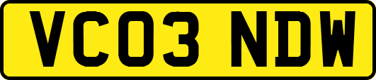 VC03NDW