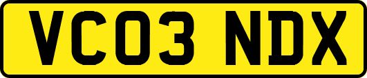 VC03NDX