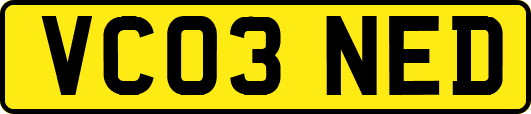 VC03NED