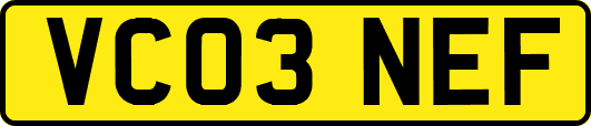 VC03NEF