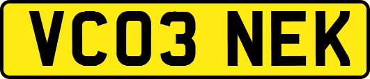 VC03NEK