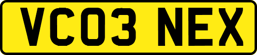 VC03NEX
