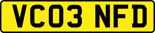 VC03NFD