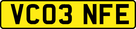 VC03NFE