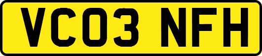 VC03NFH