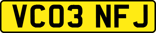 VC03NFJ