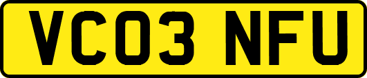 VC03NFU