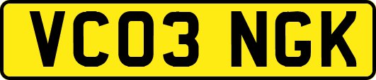 VC03NGK