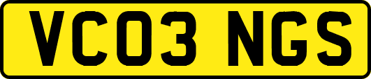 VC03NGS