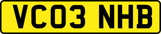 VC03NHB