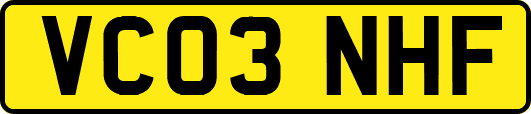 VC03NHF