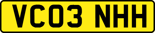 VC03NHH