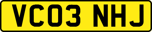 VC03NHJ