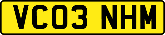 VC03NHM