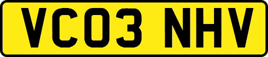 VC03NHV
