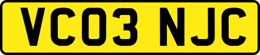 VC03NJC