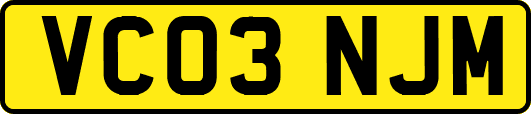 VC03NJM
