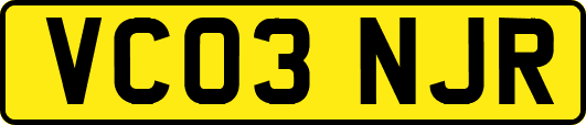 VC03NJR