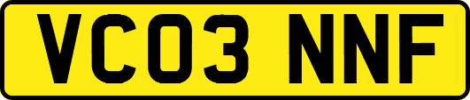 VC03NNF