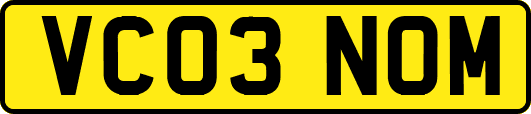VC03NOM
