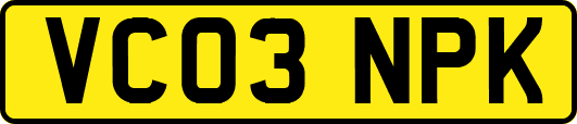 VC03NPK