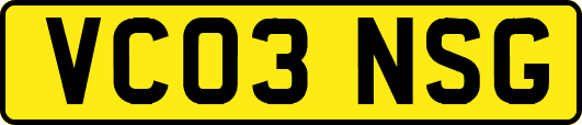 VC03NSG