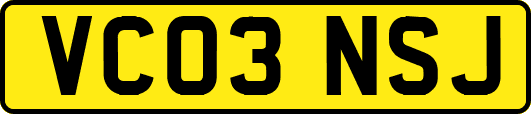 VC03NSJ