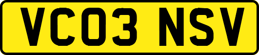 VC03NSV
