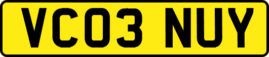 VC03NUY