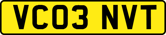 VC03NVT