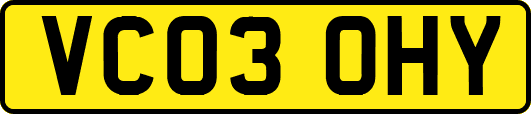 VC03OHY