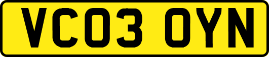 VC03OYN