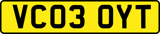 VC03OYT