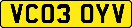 VC03OYV
